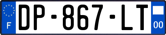 DP-867-LT
