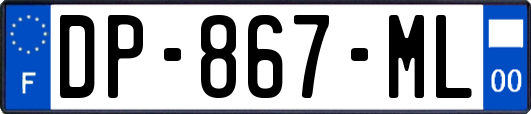 DP-867-ML