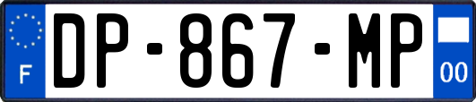 DP-867-MP