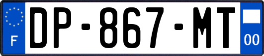 DP-867-MT