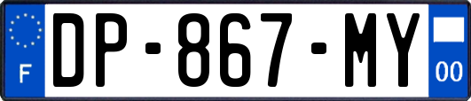 DP-867-MY