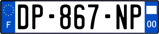 DP-867-NP