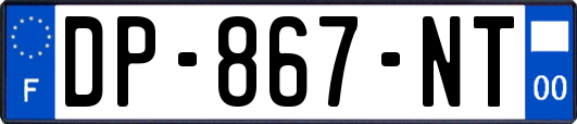 DP-867-NT