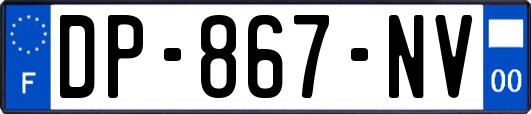 DP-867-NV