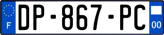DP-867-PC