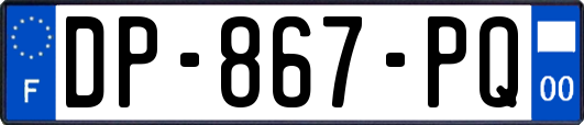DP-867-PQ