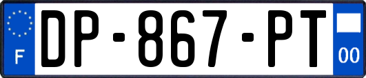 DP-867-PT