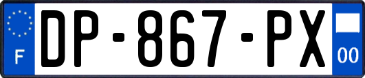 DP-867-PX