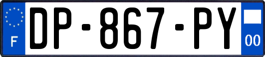 DP-867-PY