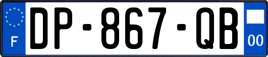 DP-867-QB
