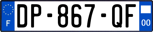 DP-867-QF