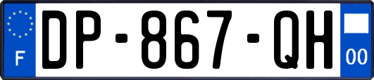 DP-867-QH