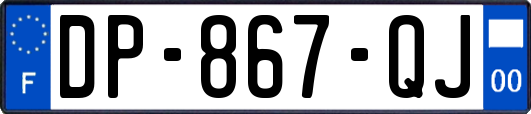 DP-867-QJ