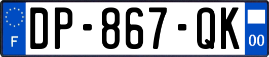 DP-867-QK