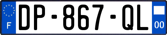 DP-867-QL