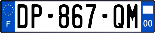 DP-867-QM