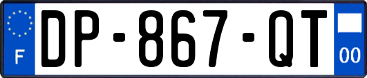 DP-867-QT