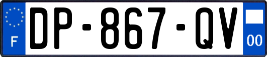 DP-867-QV