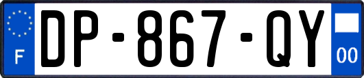 DP-867-QY