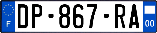 DP-867-RA