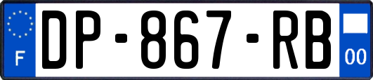 DP-867-RB