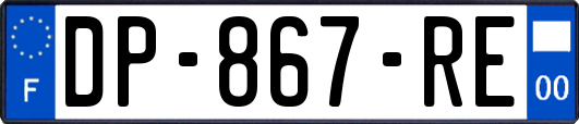 DP-867-RE