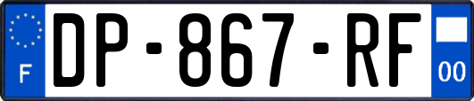 DP-867-RF