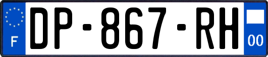 DP-867-RH