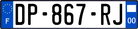 DP-867-RJ