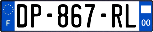 DP-867-RL