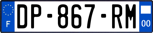 DP-867-RM
