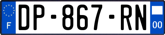 DP-867-RN
