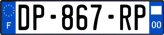 DP-867-RP