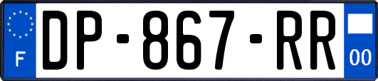 DP-867-RR