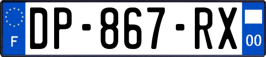 DP-867-RX