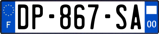 DP-867-SA