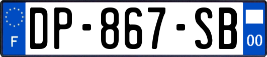 DP-867-SB