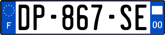 DP-867-SE
