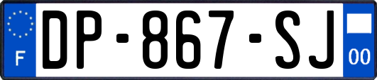 DP-867-SJ
