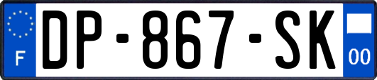 DP-867-SK