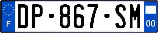 DP-867-SM