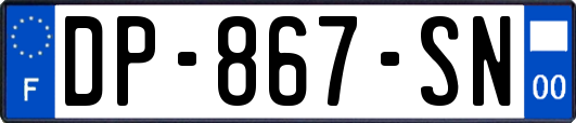 DP-867-SN