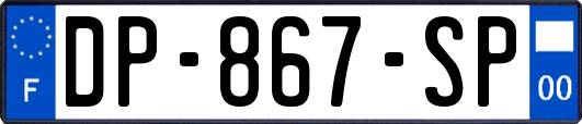 DP-867-SP