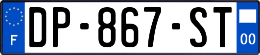 DP-867-ST