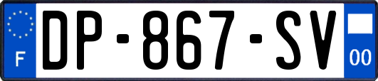 DP-867-SV