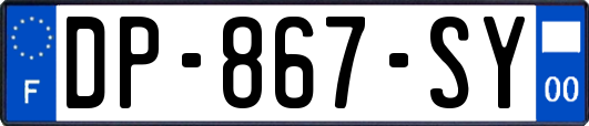 DP-867-SY