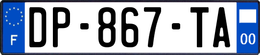 DP-867-TA