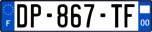 DP-867-TF