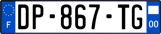 DP-867-TG