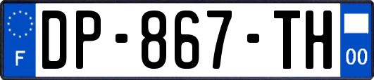 DP-867-TH